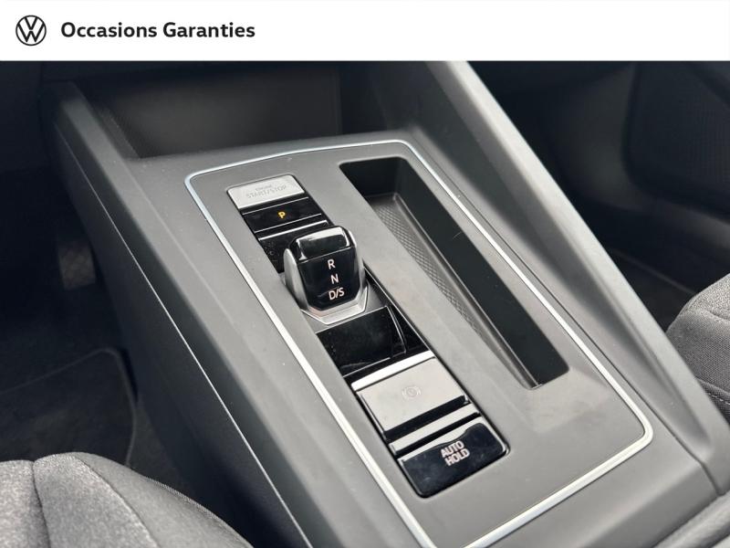 Voitures occasions VOLKSWAGEN GOLF VW Edition Thionville