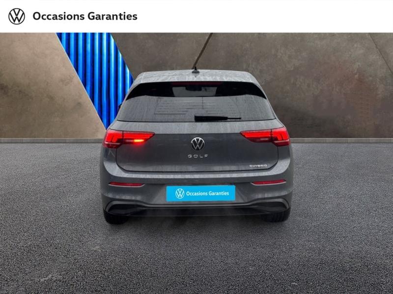Voitures occasions VOLKSWAGEN GOLF VW Edition Thionville