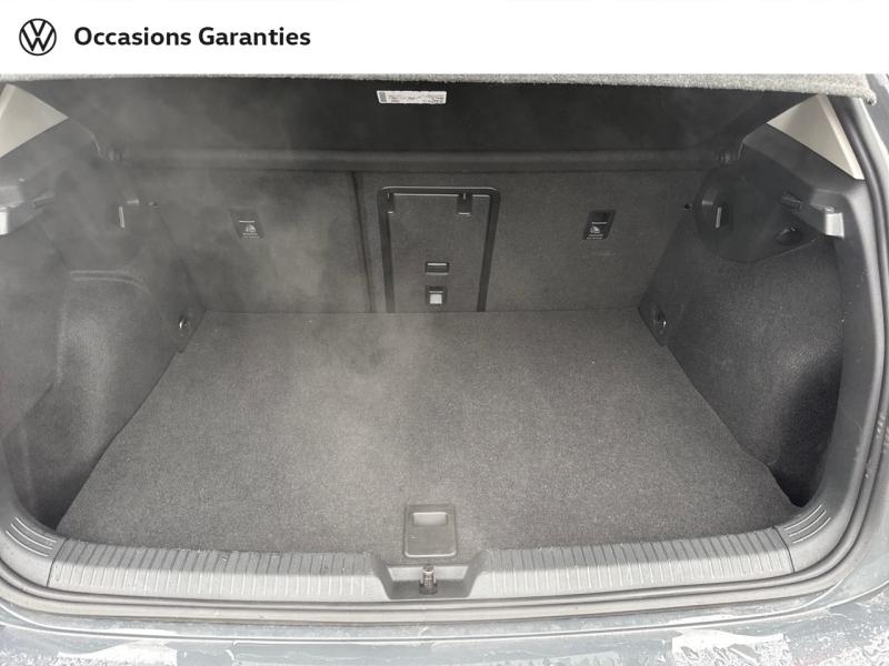 Voitures occasions VOLKSWAGEN GOLF VW Edition Thionville