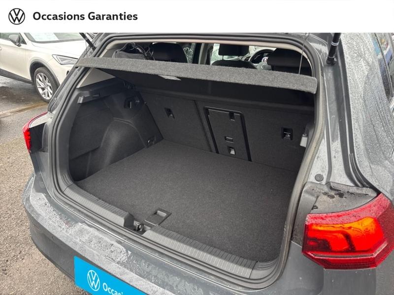 Voitures occasions VOLKSWAGEN GOLF VW Edition Thionville