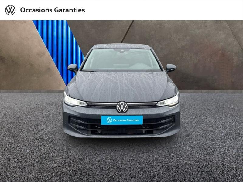 Voitures occasions VOLKSWAGEN GOLF VW Edition Thionville