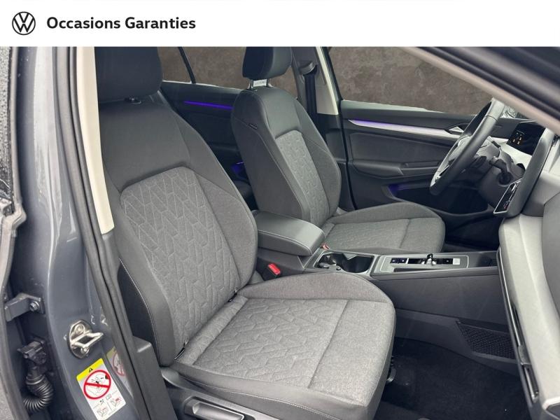 Voitures occasions VOLKSWAGEN GOLF VW Edition Thionville