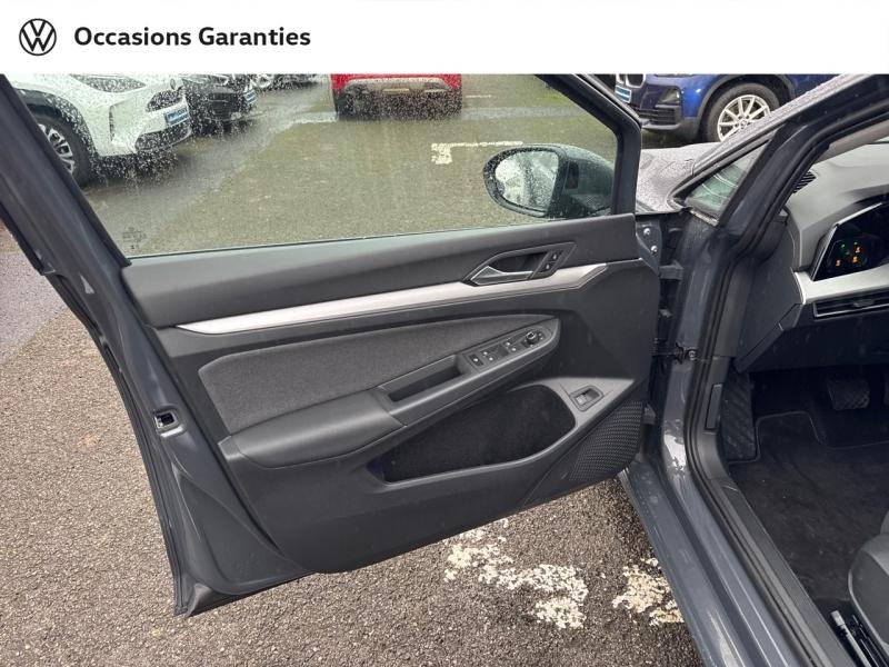 Voitures occasions VOLKSWAGEN GOLF VW Edition Thionville