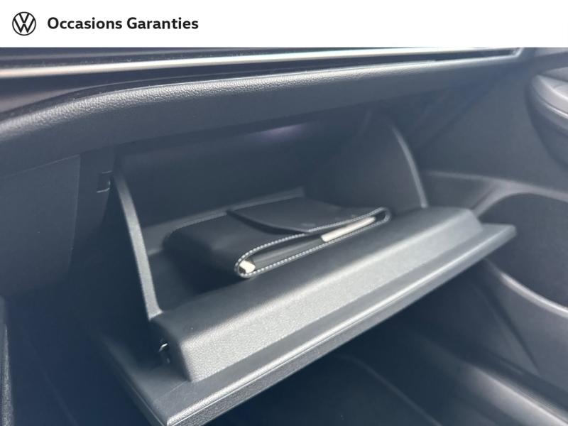 Voitures occasions VOLKSWAGEN GOLF VW Edition Thionville