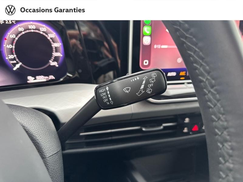 Voitures occasions VOLKSWAGEN GOLF VW Edition Thionville