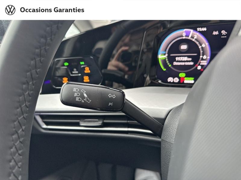 Voitures occasions VOLKSWAGEN GOLF VW Edition Thionville