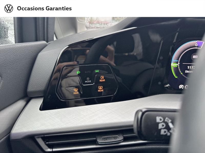 Voitures occasions VOLKSWAGEN GOLF VW Edition Thionville