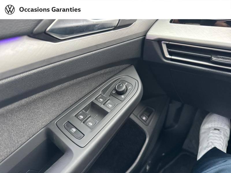 Voitures occasions VOLKSWAGEN GOLF VW Edition Thionville