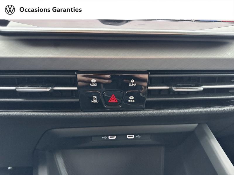 Voitures occasions VOLKSWAGEN GOLF VW Edition Thionville