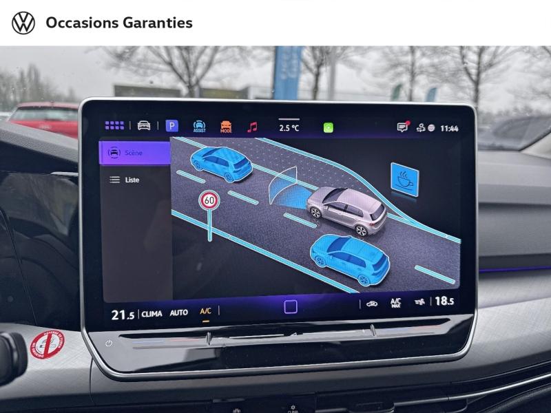 Voitures occasions VOLKSWAGEN GOLF VW Edition Thionville