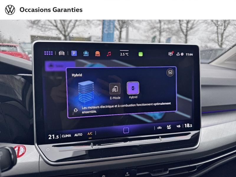 Voitures occasions VOLKSWAGEN GOLF VW Edition Thionville