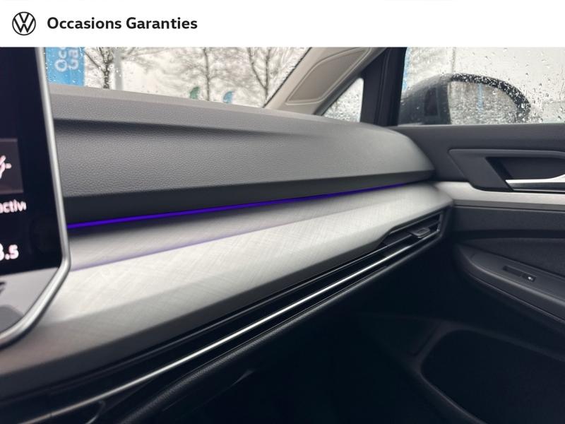 Voitures occasions VOLKSWAGEN GOLF VW Edition Thionville