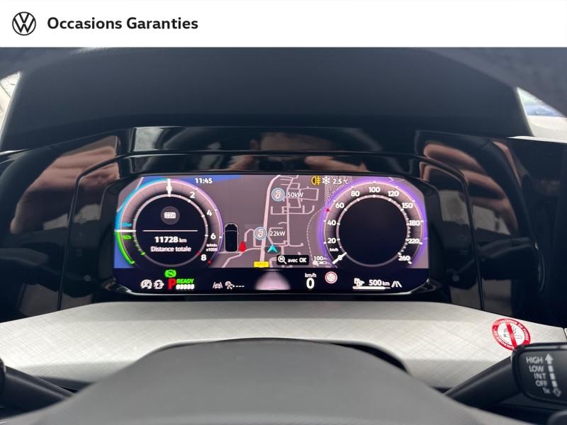 Voitures occasions VOLKSWAGEN GOLF VW Edition Thionville