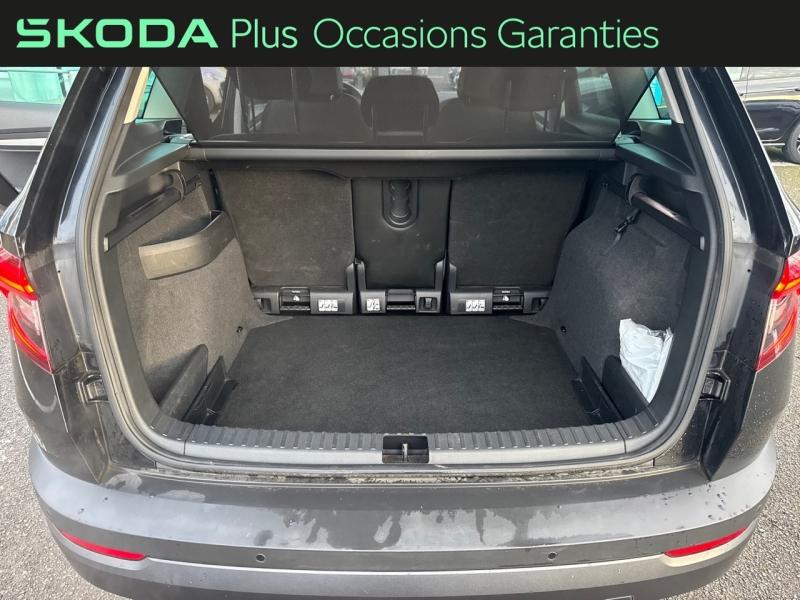 Voitures occasions ŠKODA KAROQ Style Thionville
