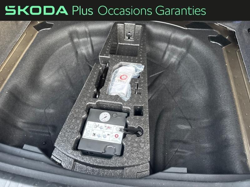 Voitures occasions ŠKODA KAROQ Style Tomblaine