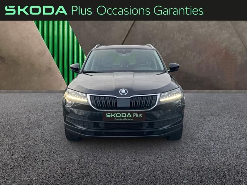 Voitures occasions ŠKODA KAROQ Style Thionville