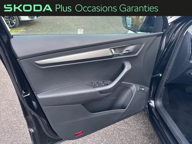 Voitures occasions ŠKODA KAROQ Style Tomblaine