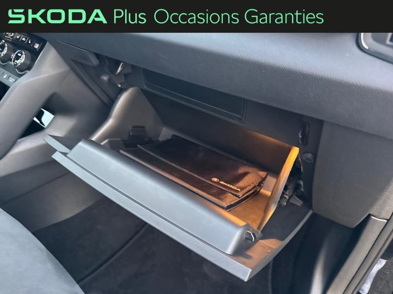 Voitures occasions ŠKODA KAROQ Style Tomblaine