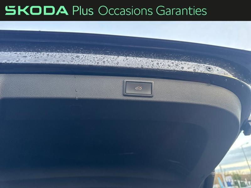 Voitures occasions ŠKODA KAROQ Style Thionville