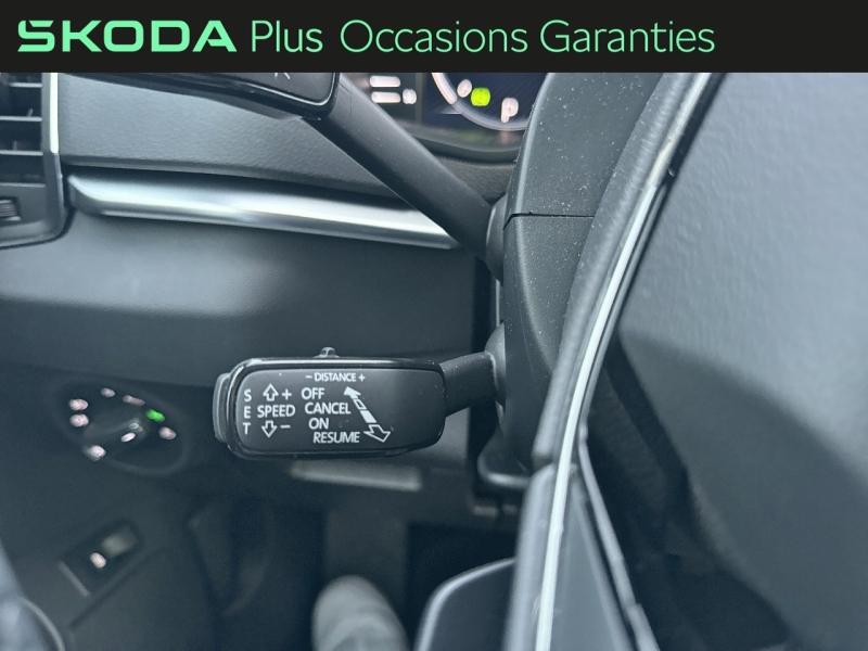 Voitures occasions ŠKODA KAROQ Style Thionville