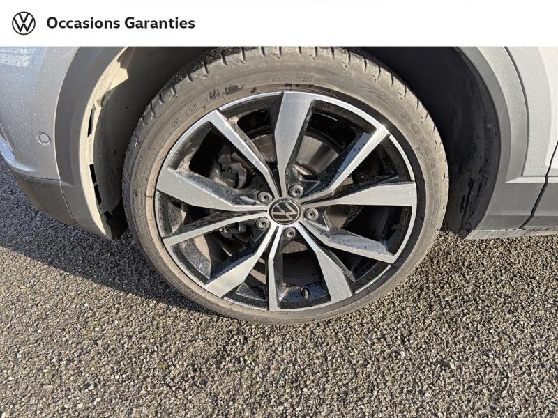 Voitures occasions VOLKSWAGEN T-ROC Style Exclusive Thionville