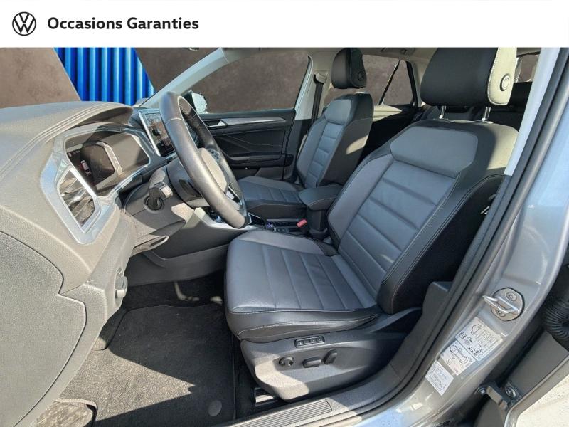Voitures occasions VOLKSWAGEN T-ROC Style Exclusive Thionville