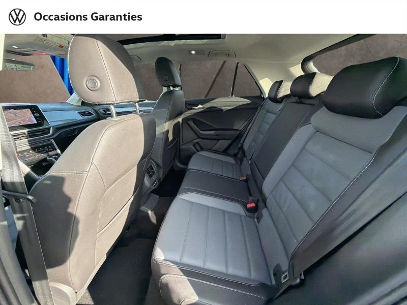 Voitures occasions VOLKSWAGEN T-ROC Style Exclusive Thionville