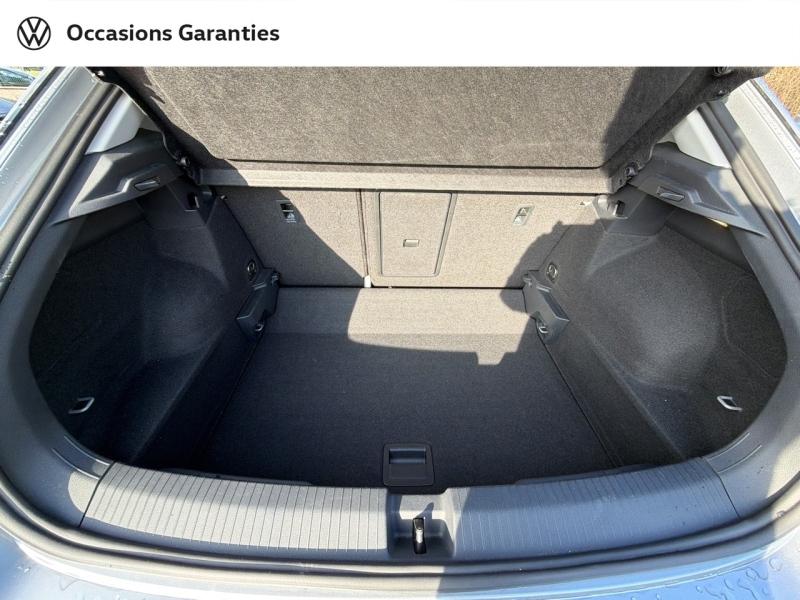 Voitures occasions VOLKSWAGEN T-ROC Style Exclusive Thionville