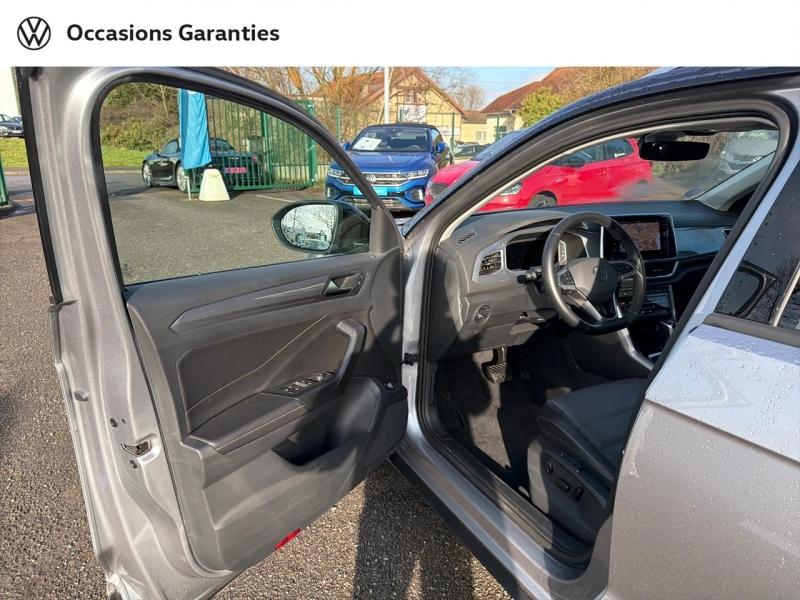 Voitures occasions VOLKSWAGEN T-ROC Style Exclusive Thionville
