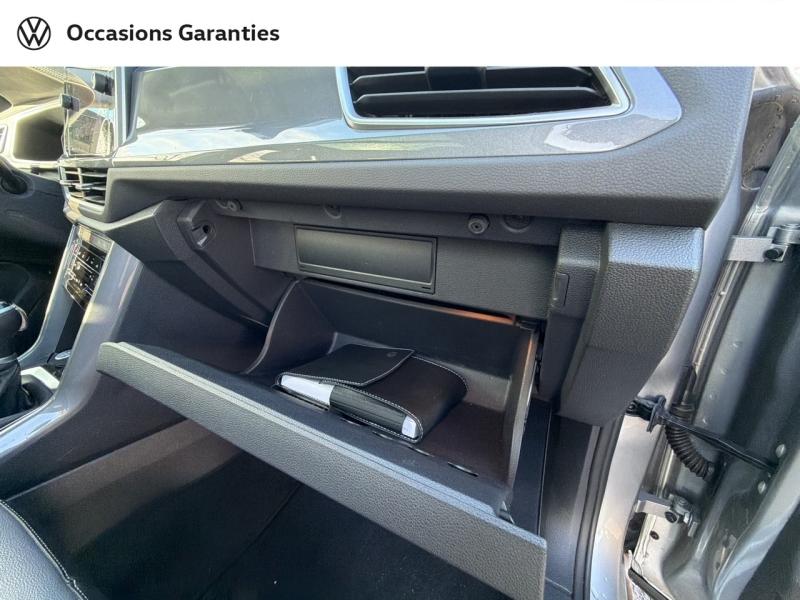 Voitures occasions VOLKSWAGEN T-ROC Style Exclusive Thionville