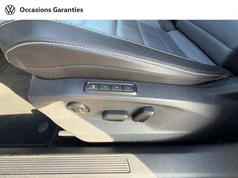 Voitures occasions VOLKSWAGEN T-ROC Style Exclusive Thionville