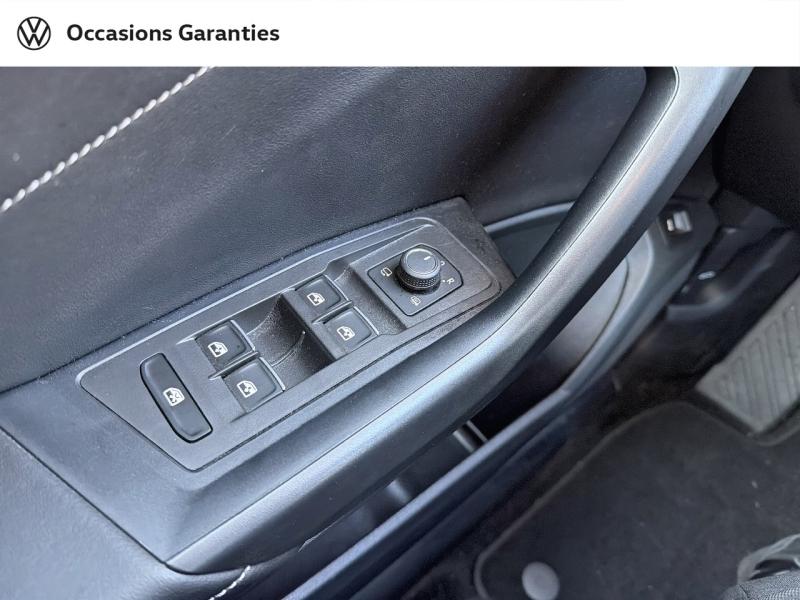 Voitures occasions VOLKSWAGEN T-ROC Style Exclusive Thionville