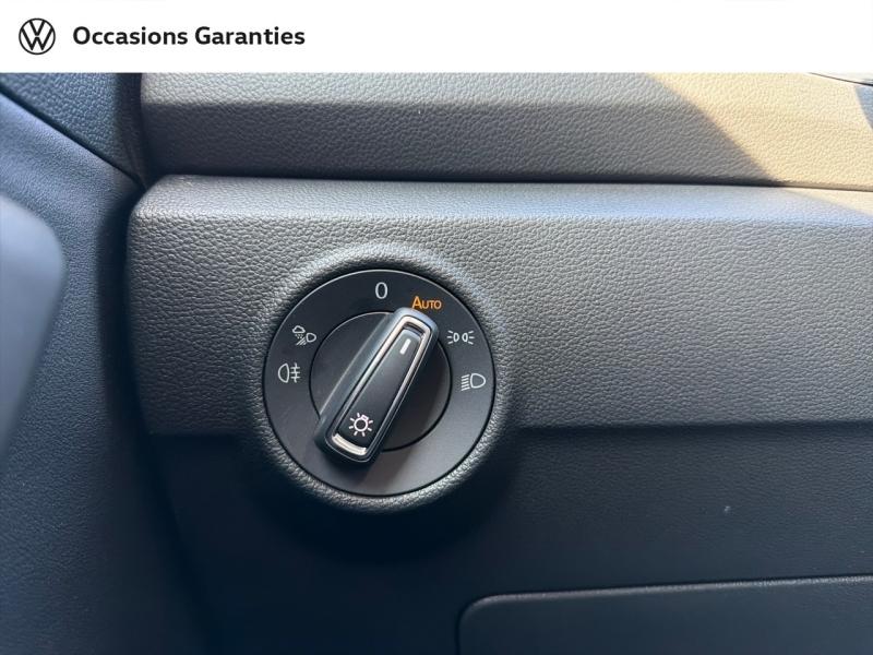 Voitures occasions VOLKSWAGEN T-ROC Style Exclusive Thionville