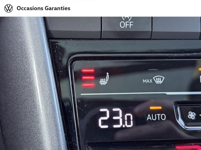 Voitures occasions VOLKSWAGEN T-ROC Style Exclusive Thionville