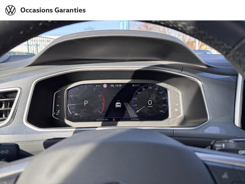 Voitures occasions VOLKSWAGEN T-ROC Style Exclusive Thionville