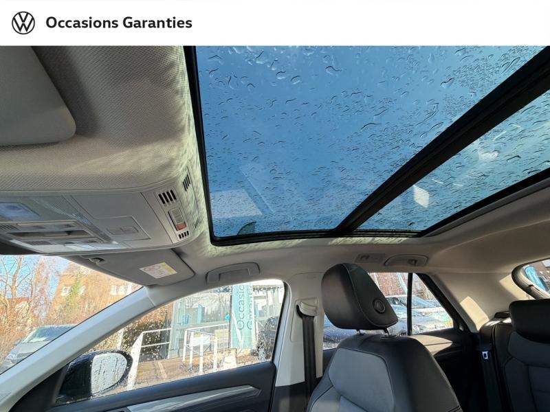 Voitures occasions VOLKSWAGEN T-ROC Style Exclusive Thionville