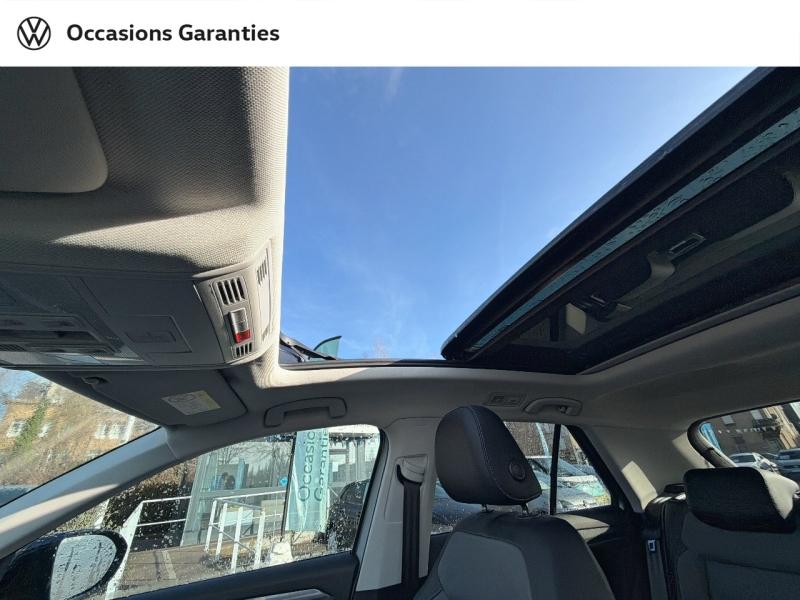 Voitures occasions VOLKSWAGEN T-ROC Style Exclusive Thionville