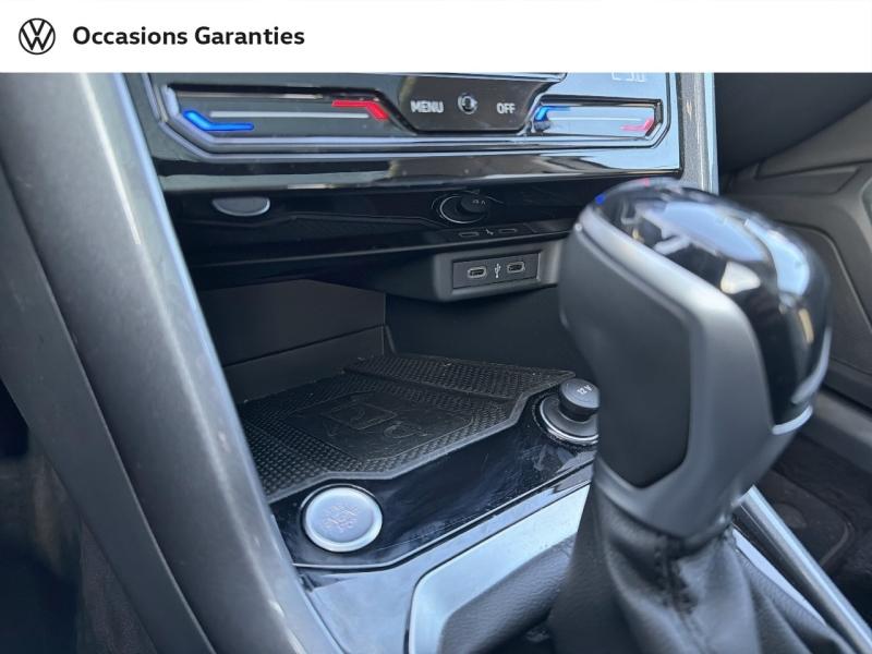 Voitures occasions VOLKSWAGEN T-ROC Style Exclusive Thionville