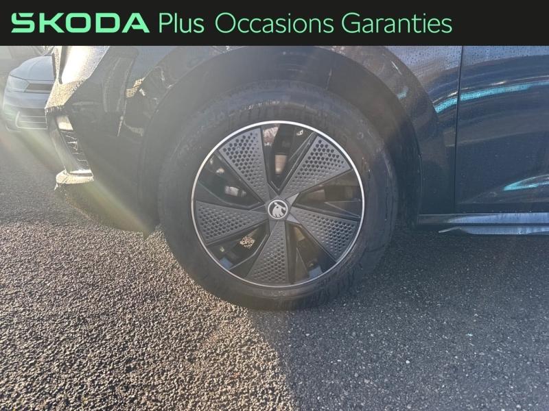 Voitures occasions ŠKODA KAMIQ Monte Carlo Thionville