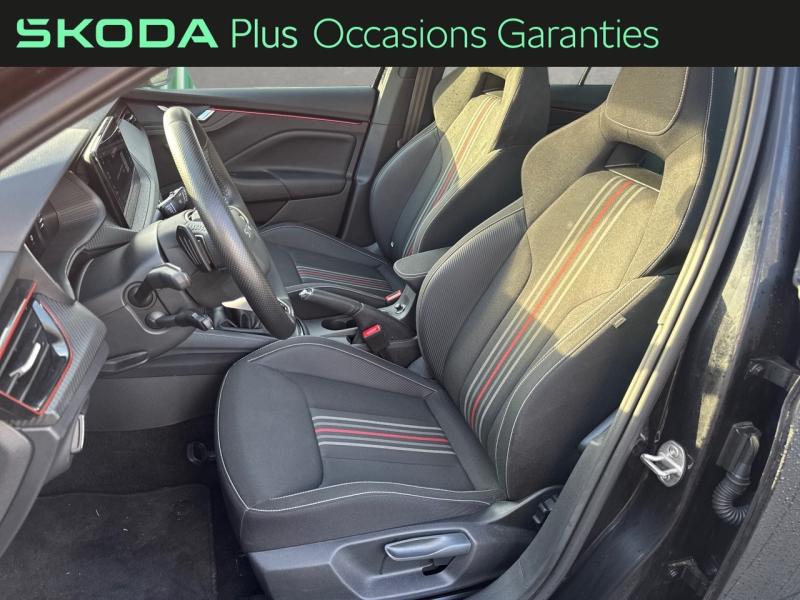 Voitures occasions ŠKODA KAMIQ Monte Carlo Thionville