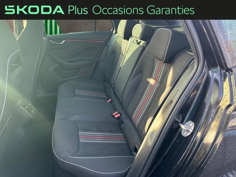 Voitures occasions ŠKODA KAMIQ Monte Carlo Thionville