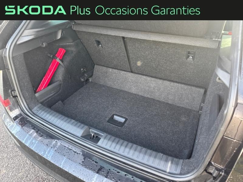 Voitures occasions ŠKODA KAMIQ Monte Carlo Thionville