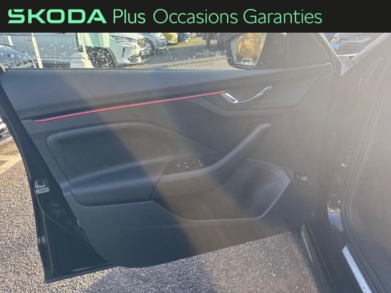 Voitures occasions ŠKODA KAMIQ Monte Carlo Thionville