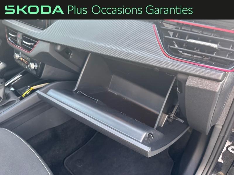 Voitures occasions ŠKODA KAMIQ Monte Carlo Thionville