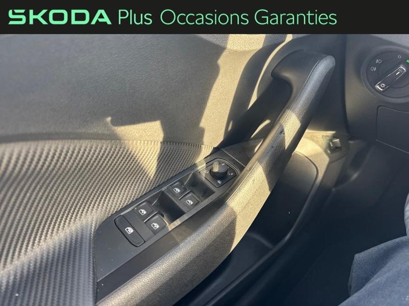 Voitures occasions ŠKODA KAMIQ Monte Carlo Thionville