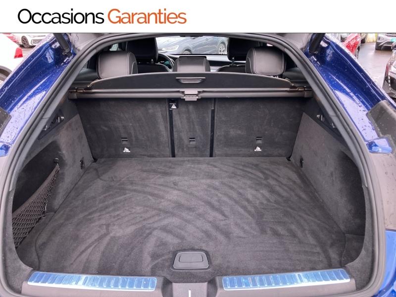 Voitures occasions MERCEDES-BENZ GLC Coupe AMG Line Thionville