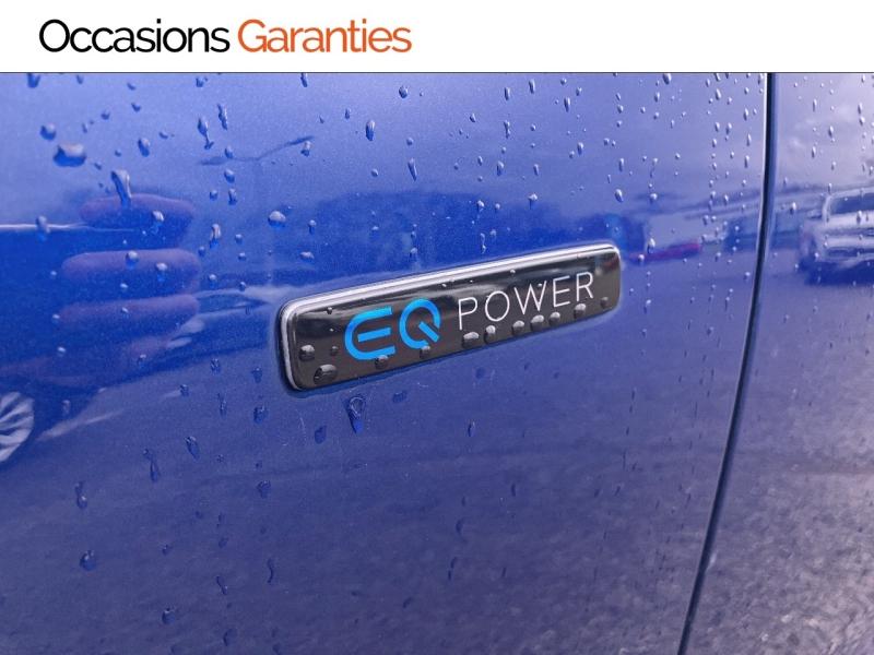 Voitures occasions MERCEDES-BENZ GLC Coupe AMG Line Thionville