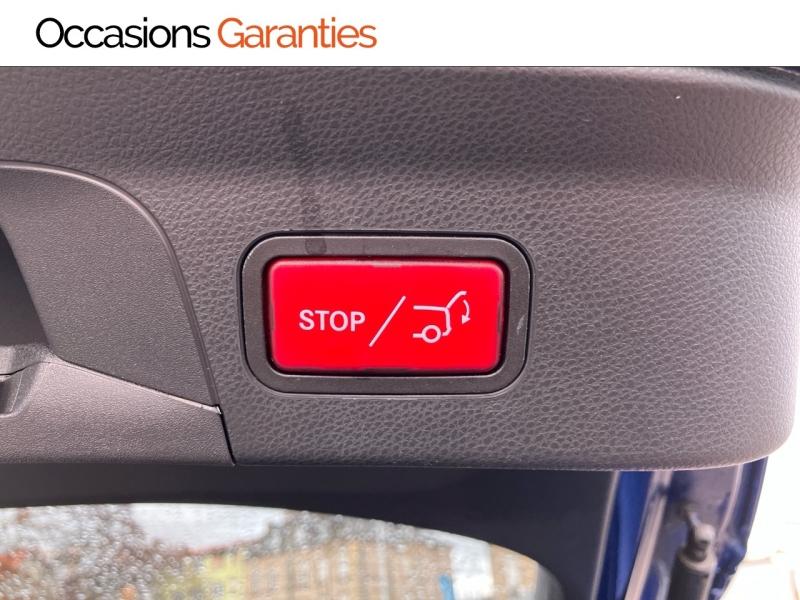 Voitures occasions MERCEDES-BENZ GLC Coupe AMG Line Thionville