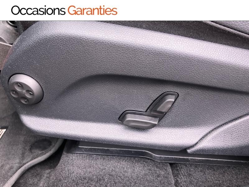 Voitures occasions MERCEDES-BENZ GLC Coupe AMG Line Thionville