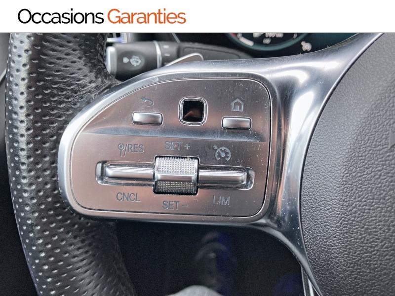 Voitures occasions MERCEDES-BENZ GLC Coupe AMG Line Thionville